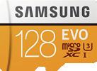 좋음 Samsung micro SDXC Class10 UHS-I