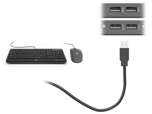 USB 장치연결 본도크에는다음과같이총 4 개의 USB 포트가있습니다. 앞면패널에 2 개의 USB 3.0 포트가있고, 뒷면패널에 USB 3.0 포트와 USB 3.0 충전포트가각각 1 개씩있습니다.