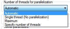 Parallelization on Linux Linux 의 multi core