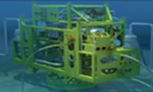 해저오일 / 가스 / 물분리 해저부스팅 주요제품 : Subsea Pump,