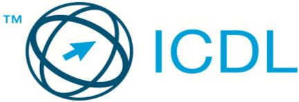 2. 국제 IT 자격 ICDL 이란? 국제 IT 자격 ICDL ICDL 은 International Computer Driving Licence 의약자로사용자의컴퓨터활용능력을읶증하는국제 IT 자격입니다.