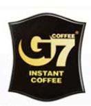 부록 아. Trung Nguyen 의 G7 브랜드로고제품사진특징 G7 G7 3in1 G7 2in1 Trung Nguyen 홈페이지 (www.trungnguyen.com.