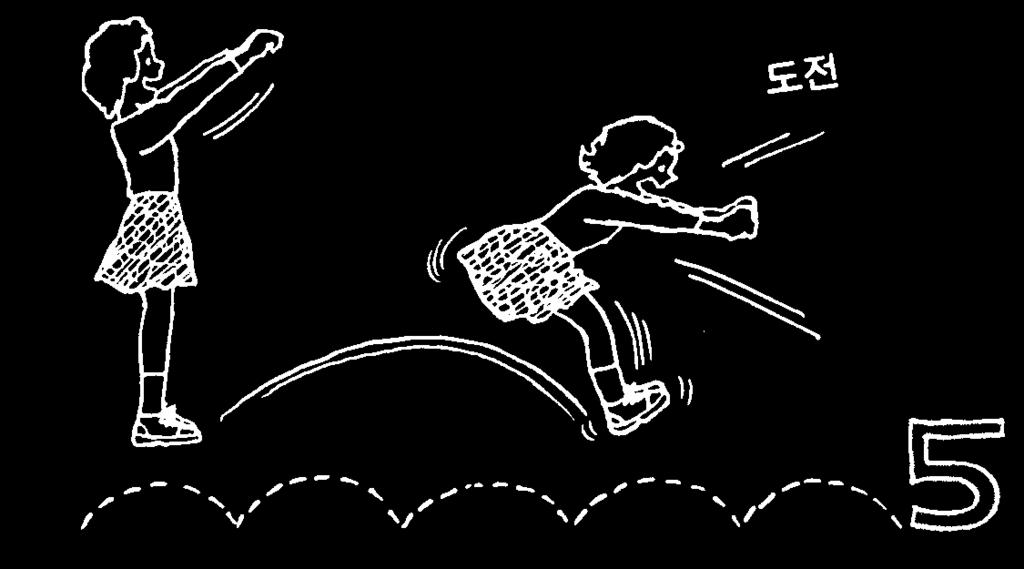 제 10 장학교스포츠클럽활동지도의실제 2: 도전활동 (2) 모둠발로연속젖혀뛰기