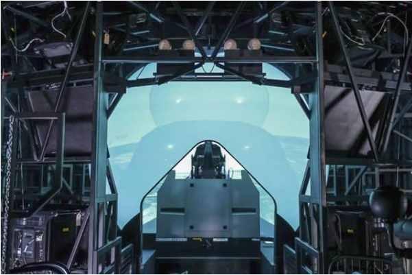 미록히드마틴사, 3D 프린팅활용하여 F-35 시뮬레이터가격절감 m 록히드마틴사가 3D 프린팅을활용하고제조공정을개선하여 F-35 완전작동시뮬레이터 (full motion simulator) 의단가절감 - 시뮬레이터단가가 300만달러낮아져 7년전시뮬레이터를처음생산하던당시에비해 25% 가격절감을달성 -