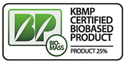 Japan 일본 명칭 : BIO Based Product 인증단체 : BMA 2002년, 25% 이상 바이오매스함량개별표기 명칭 : 바이오매스프라 (BP) 인증단체 : JBPA 2006년, 25% 이상 9