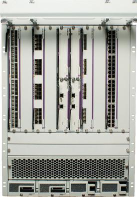 네트워크의단일화 - 네트워크가상화 (Multi-Chassis Link Aggregation) MC-LAG : 스위치간 IEEE 802.