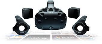 구글의 Daydream ( 그림 1), 삼성의기어 VR ( 그림 2) 과같이사용자의스마트폰을장착하여사용할수있는 HMD와, HTC ViVE ( 그림 3), Oculus Rift 사의제품 ( 그림 4)