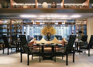 15%OFF 입점시 레스토랑 / 타이요리 Erawan Tea Room https://bangkok.grand.hyatt.com/en/hotel/dining/erawantearoom.html 칫롬 일품요리메뉴이용금액에서 15% 할인. 그랜드하얏트에라완직영.