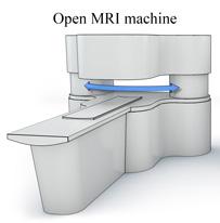 3) MRI의시장분류 제품유형및자장강도에따라 < 표1>, < 표2> 와같이분류할수있으며기술의발달로 Ultra-high, very high MRI 등이시장에서출시되거나출시될예정임.
