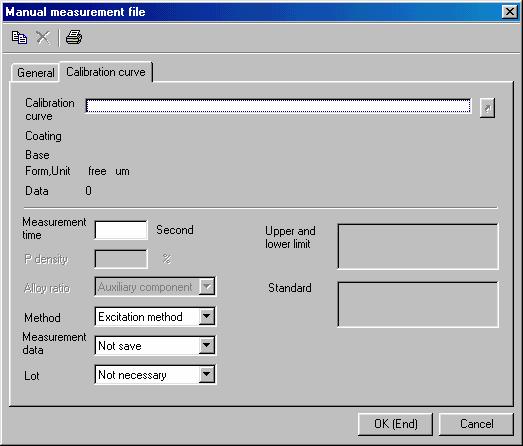 2.3.2 (Make manual measurement file),.( 2-9) 2-9 ( )(Fig.