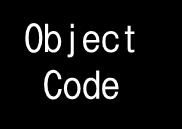 Interpreter Object Code
