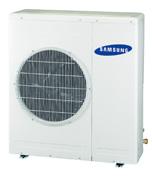 시스템에어컨 삼성 싱글에어컨 삼성 싱글에어컨의 에너지 효율 프리미엄 고성능 인버터 냉난방 / 에너지 Inverter 용량 / kw 11.0 14.5 16.