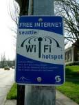 FCC s Free Wi-Fi/Wireless Plan Single nationwide license % 2155~2175 MHz + 2175~2180 MHz & 25MHz bandwidth % 전체대역폭의 25% 는 free