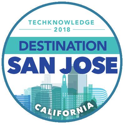 ATD - TK(TechKnowledge) 2018 Learning Technology 의 글로벌 최신 트렌드!