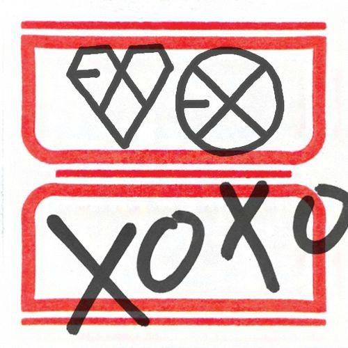 331,320 (2011 기준) EXO XOXO (1St