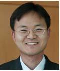 논문 /OFDMA 시스템에서 Elastic 서비스를위한 Opportunistic 스케줄링기법 이장원 (Jang-Won Lee) 종신회원 1994년 2월연세대학교전자공학과졸업 1996년 2월한국과학기술원전기및전자공학과석사 2004년 8월미국 Purdue Univ.