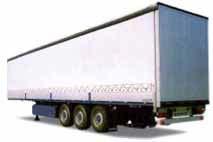 이중에서차량의구조에서는화물운송장치 (cargo transport units; CTU) 의유형을박스형트럭 (BOX-TYPE VEHICLE), 스테이크바디트럭 (COVER/STAKE VEHICLE(WITH HINGED DROPSIDES)), 커튼사이더 (CURTAINSIDER) 의