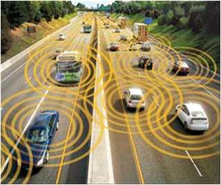 자율주행에필요한도로 - 차량간상호인지및연계협력을위한기초기술확보