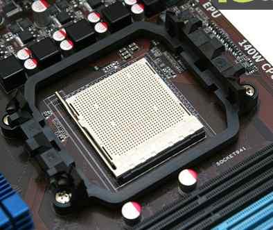 AMD CPU 소켓에따른 MB 분류 AM3