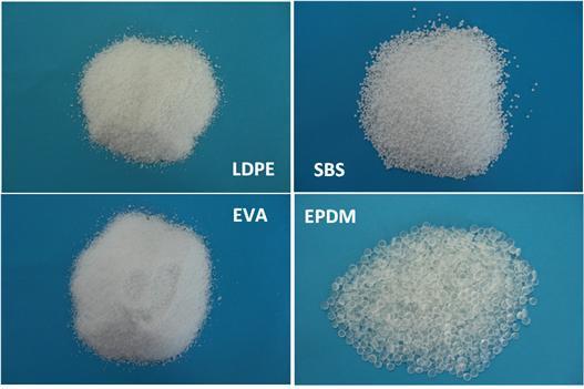 Classification T ab le 1. Prop erties of aggregate and f iller Apparent specific gravity Absorption Ab rasion Flat & elongated particles( % ) Specification >2.5 <3.0 <40 <10 Coarse Agg. 2.62 1.62 32.