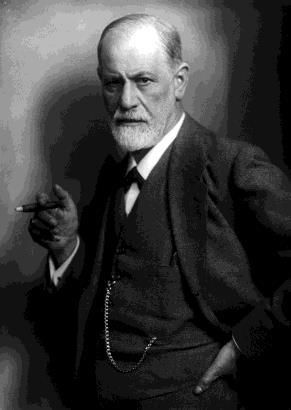 코카인과 Sigmund Freud(1856-1939) 프로이트