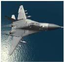 1 MiG-23 Harrier 7~9 년대 4 세대전투기 - 개발전성기 (