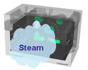 Convection 과 Steam