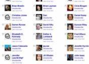 Headlines of Social Marketing Site Bebo Facebok Friendster hi5 LinkedIn MySpace