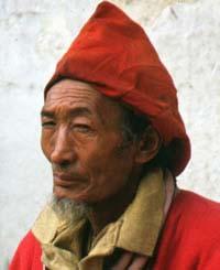 Tibetan 민족 : Bhotia Tibetan 인구 : 3,600 세계인구 : 3,600 주요언어 : Sikkimese 미전도종족을위한기도인도의 Bodh (Buddhist traditions) 민족 : Bodh