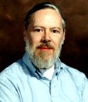 C 언어유래 1972 년 Dennis Ritchie 가설계함