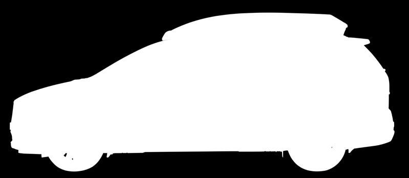 정부공인표준연비및등급 모델명 배기량 (cc) 공차중량