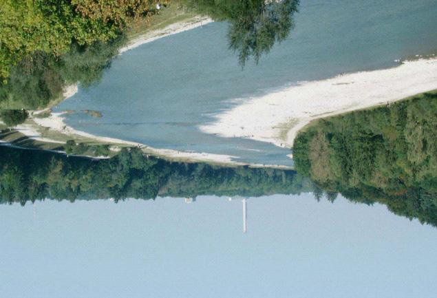 5단계 이자르강은 독일 뮌헨시를 관통하는 하천으로 이자르강 는 2007년에 완료되어 전체 7.
