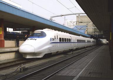 따라서, 우리나라도중국철도기술의발전의흐름을인식하고파악하여우리나라철도기술의발전방향을제시할필요가있다.