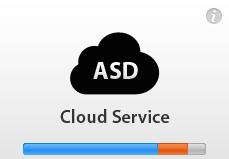 1 평판요청 3 ASD 파일분석시스템 Security Cloud 를통한필터 Good Files /