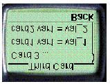 Back 버튼을두번눌러서첫번째 card 로되돌아갈수있습니다. 이제첫번째 card 는세변수모두에대하여값을포함합니다. 2.3 WMLScript 1) 개요 WML Script 는 WAP 아키텍쳐에일반적인스크립팅기능을제공하기위해설계되었습니다. 구체적으로말하면 WML 을보충하기위해 WML Script 를사용할수있습니다. WML Script 는 XML 에기초를둡니다.