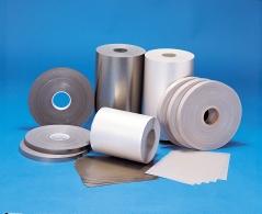CERAMIC MICA SHEET MICA TAPE FOR FIRE-PROOF CABLE Ceramic mica sheet is a heat resistant insulating material made from either or