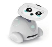 엔개발 : 타카라토미 ( 일본 ) 인공지능로봇 JIBO ( 지보 ) MIT 신티아교수와연구진이만든가정용로봇예상판매가 : 499 달러 소셜로봇 Buddy ( 버디 ) 프랑스로봇스타트업 블루프로그로보틱스