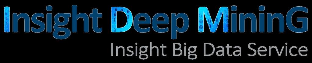 Insight orea Big Data Solution