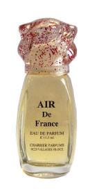 5 毫升 The Pack Charrier France of Charrier Parfums, includes 5 miniatures of feminine Eau de Parfum, packaged in 5 individual boxes.