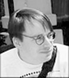 Linux 의시작과인물 리누스토발즈 (Linus Torvalds) - 최초의리눅스커널을만듦 - 리눅스소스코드를