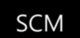 II. SCM 젂략및해외사례 SCM의추짂효과 생산물류유통 1.