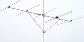 Master Antenna MATV Equipments APPEARANCE VL0606-05VRS VL0206-05VRC VH0713-08VR I, II, UL1438-19VR