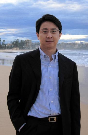 Wonjoon Kim Ph. D.