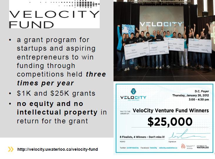 Velocity Fund
