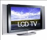 디스플레이방식에따른분류 LCD(Liquid Crystal Display) TV 장점 디지털 TV방송최적 경량, 박형, 공간효율성 완전평면화면, 선명한화질 저전압, 저전력소모