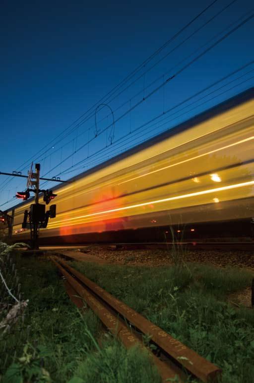 독립안전성평가 (Independent Safety Assessment) 및 SIL 인증 (SIL Certification) For Rail Safety 철도프로젝트는제한된인력자원, 불완전한시스템요구사항, 잦은설계변경, 품질관리의미흡등으로인해철도운영중사고를초래할수있는잠재적고장과오류의가능성을가지고있습니다.