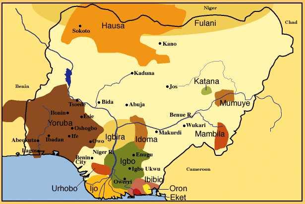 < 나이지리아의대표정당 > 정당 1PDP 2ACN 3CPC 4ANPP 내용 (People's Democratic Party) -현재집권당 -북부기반엘리트정당 -각계저명인사, 퇴역군장성및퇴직공무원출신등으로구성 -Obasanjo 전대통령의영향으로전국적인지지층확보 (Action Congress of Nigeria) -남서부지역기반의진보성향정당