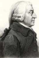 2. Absolute Advantage Theory 부의개념 Adam Smith (1723~1790, England) *