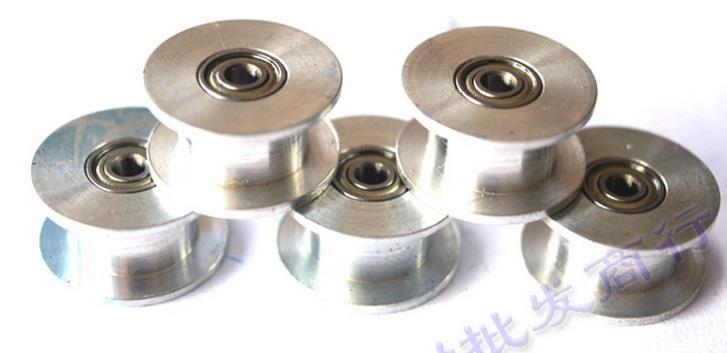 400-001-003 2gt idle pully