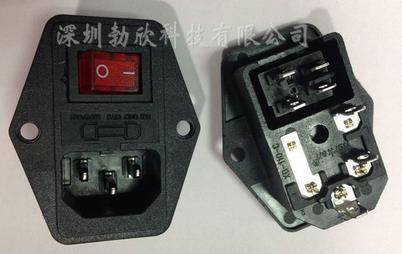 900-011 Power switch+concent http://world.taobao.com/item/39146164737.htm?fromsite=main&spm=a312a.